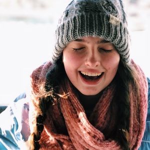 Meet your Posher, Molly